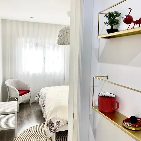 Red Em A 250m Do Santuario