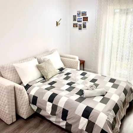 Red Em A 250m Do Santuario Apartment Fatima