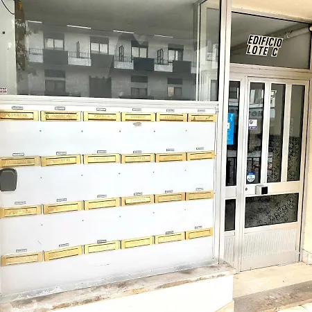 Апартаменты Red Em A 250m Do Santuario *