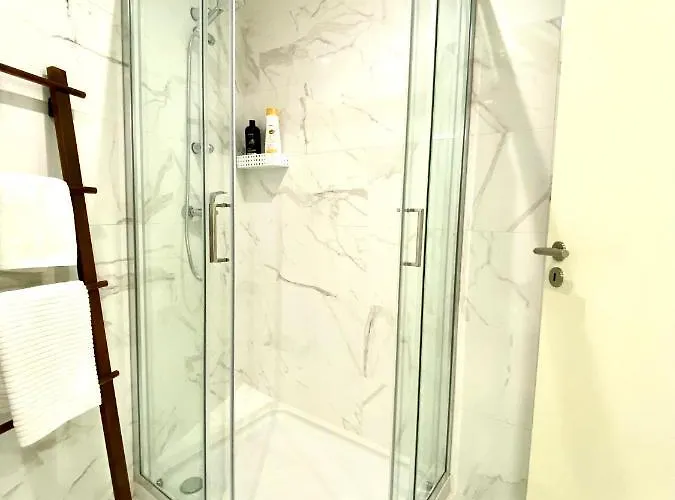 Apartment Red Em A 250m Do Santuario *