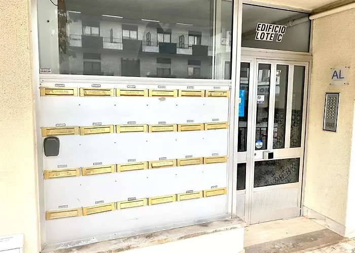 Apartment Red Em A 250m Do Santuario *